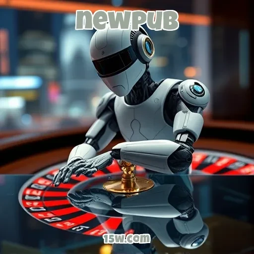 newpub: Por Que Este Site de Jogos é a Sua Melhor Escolha