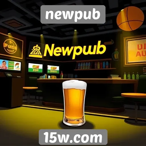 Comparativo entre jogos disponíveis na plataforma newpub