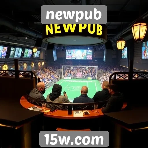 Feedback dos jogadores sobre a experiência no Newpub