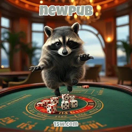 newpub: Descubra a Emoção das Caça-Níqueis e Ganhe Prêmios Incríveis!